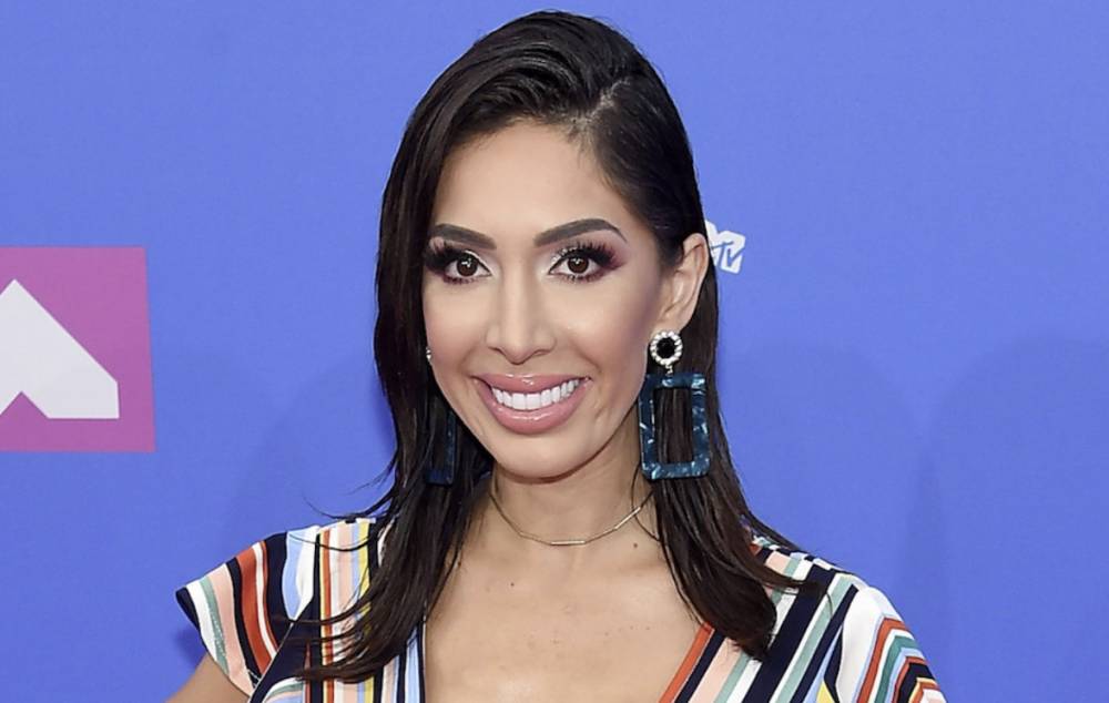 Farrah Abraham Net Worth 2022