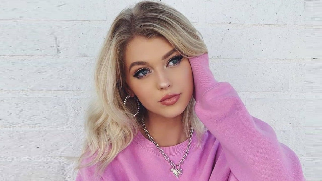 Loren Gray Net Worth 2022