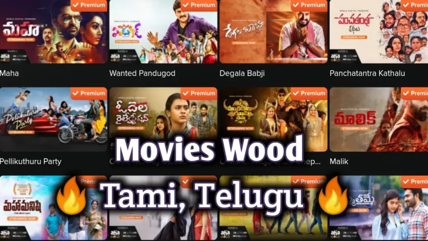 Movieswood 2022 – Tamil HD Movies Download Telugu Full Movie Download