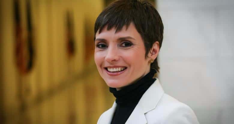 Catherine Herridge Net Worth 2022