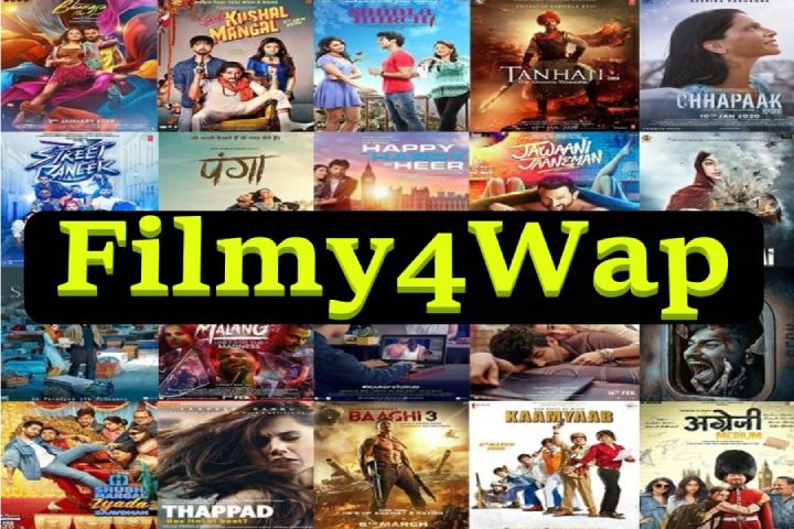 Filmy4wap – Download Bollywood,Hollywood HD Movies