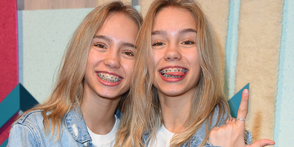 Lisa and Lena Net Worth