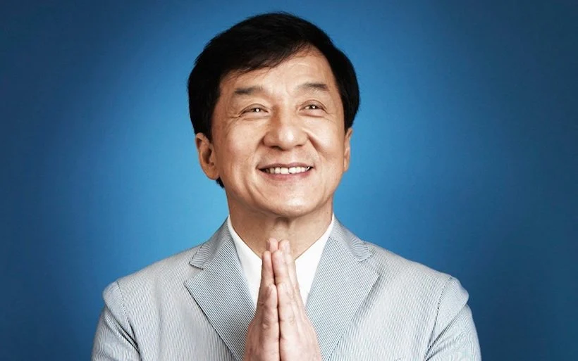 Jackie Chan Net Worth 2022