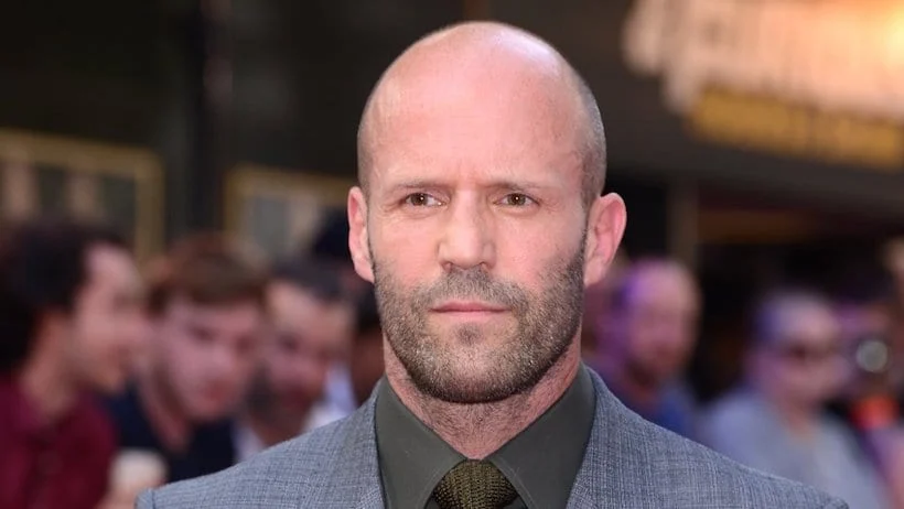 Jason Statham Net Worth 2022