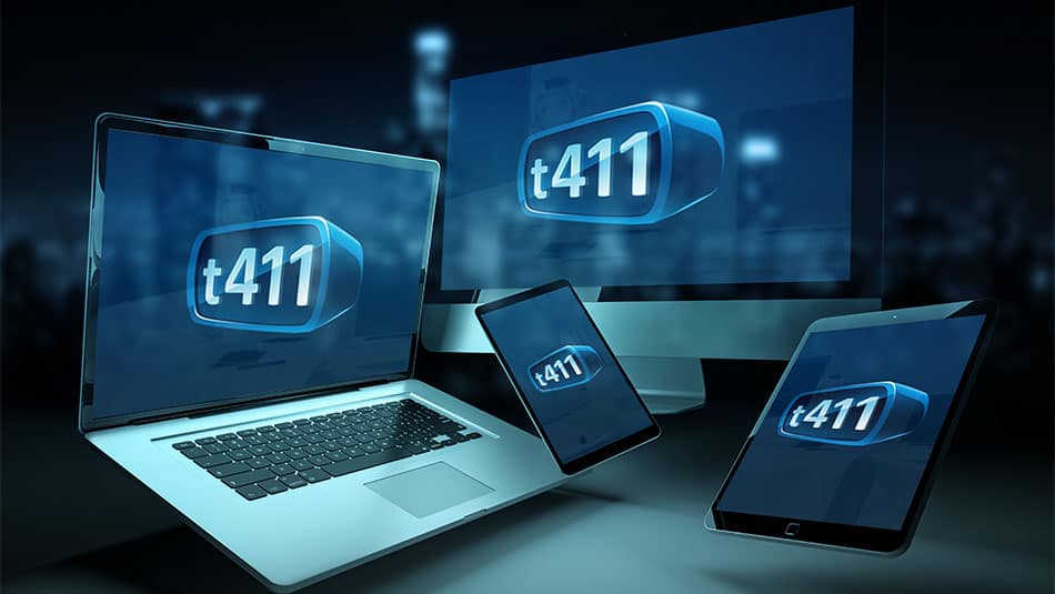 T411 or Torrent411 & Best Alternatives of T411