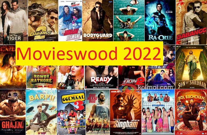 Movieswood 2022