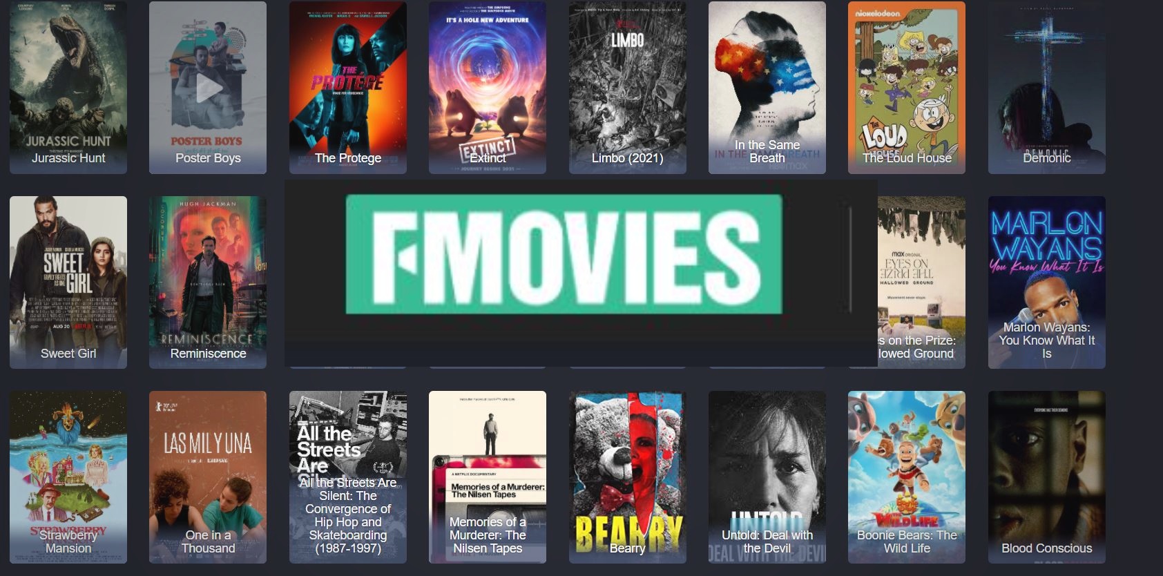 FMovies