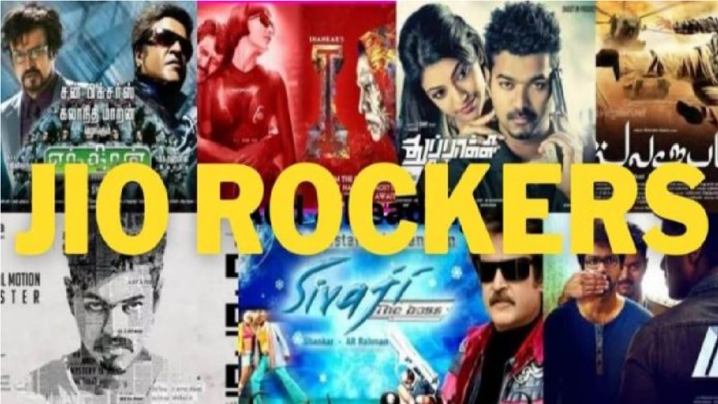 Jio rockers – Tamil Movies Downloads and watch Online movies