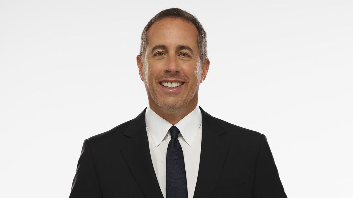 Jerry Seinfeld Net Worth 2022