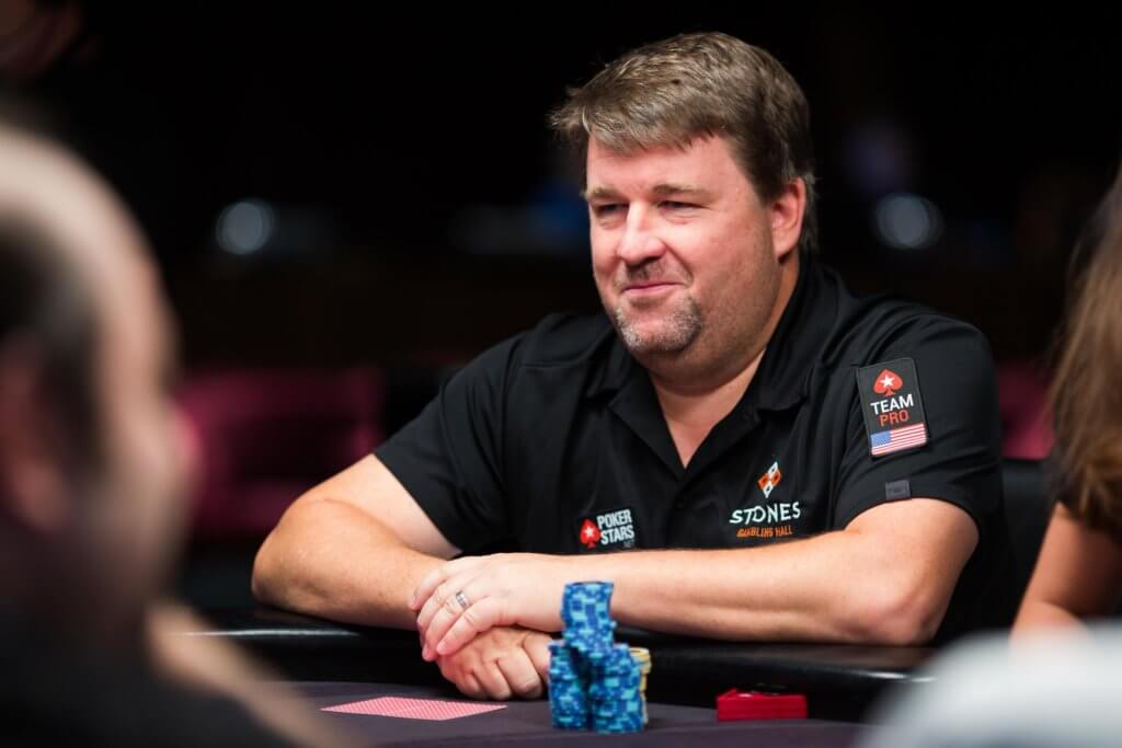 Chris Moneymaker Net Worth 2022