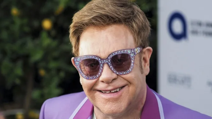 Elton Net Worth