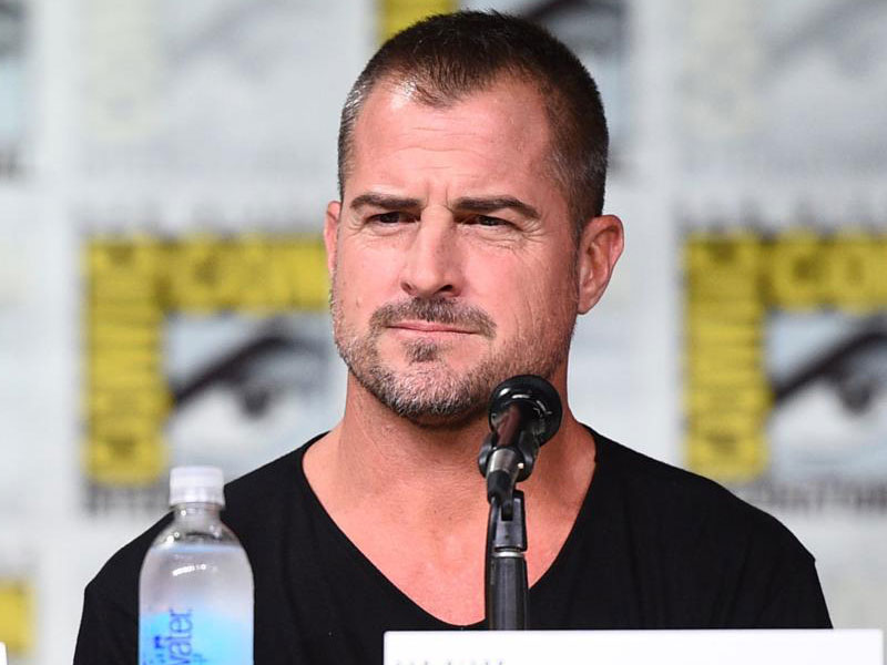 George Eads Net Worth 2023