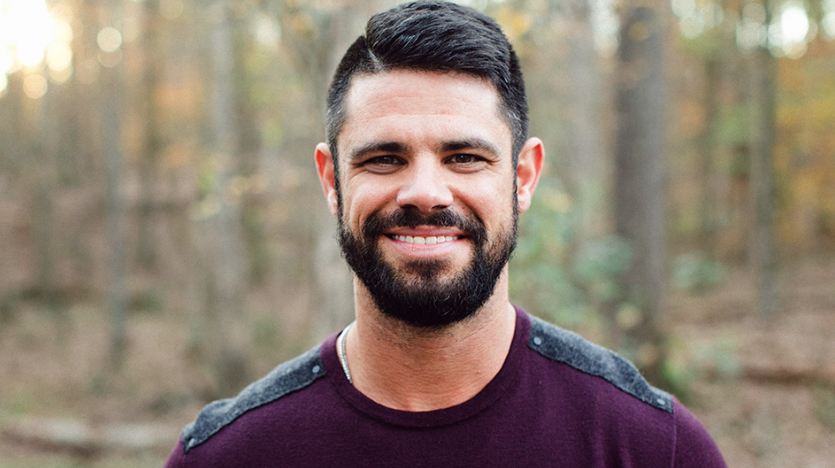 Steven Furtick Net Worth 2023