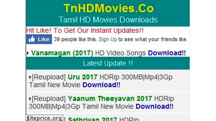 TnHdMovies