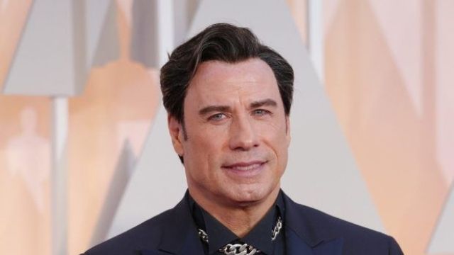 John Travolta