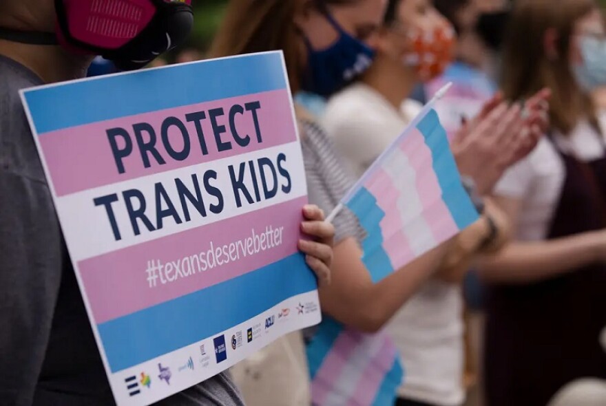 Must parents be told of child's gender transition? Supreme Court rejects case