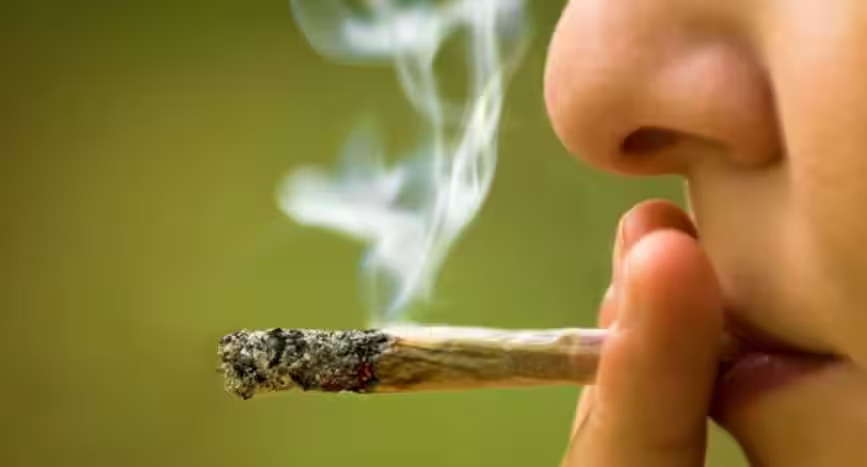 Study says more Americans smoke marijuana daily than drink alcohol